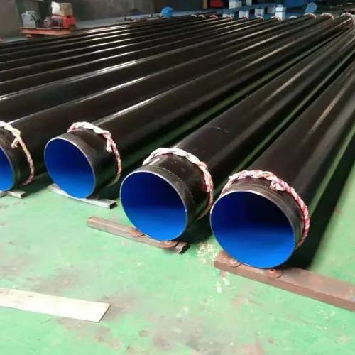 渭南涂塑钢管的施工流程注意事项包括