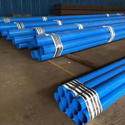 渭南涂塑钢管现货