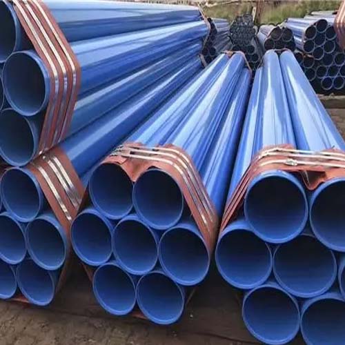 渭南涂塑钢管检测