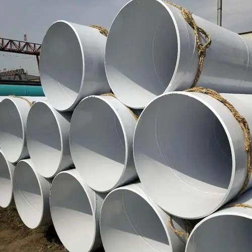 渭南涂塑钢管厂家