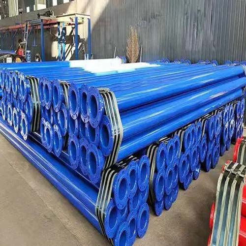 渭南防腐涂塑钢管的规格型号