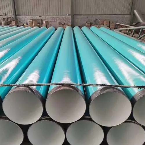 渭南防腐涂塑钢管的执行标准