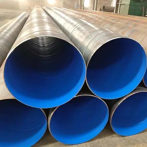 渭南给水涂塑钢管价格