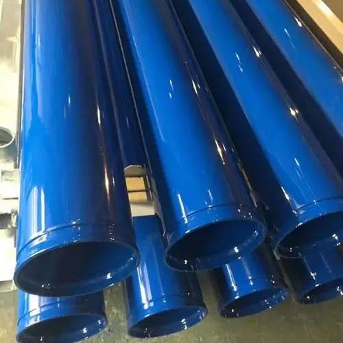 渭南给水涂塑钢管有哪些型号？