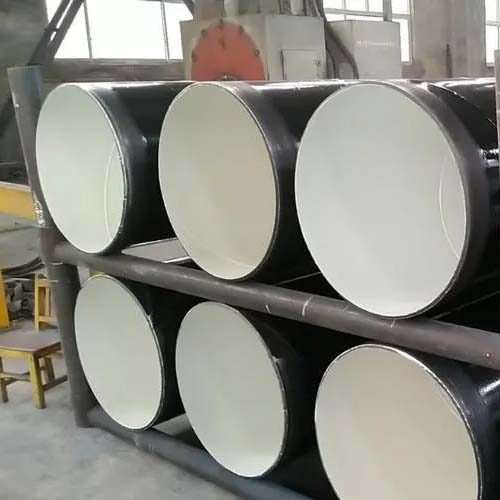 渭南涂塑钢管防腐条件