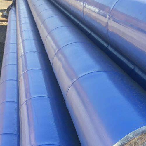 渭南防腐涂塑钢管安装注意事项有哪些？