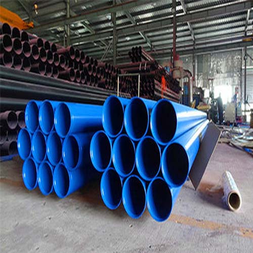 渭南防腐涂塑钢管长度