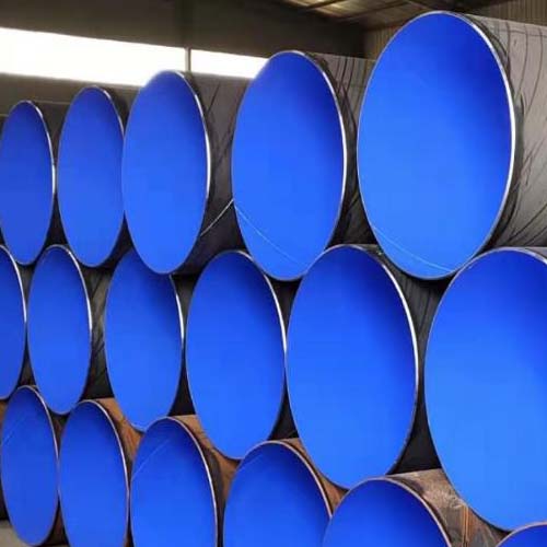 渭南给水涂塑钢管厂家